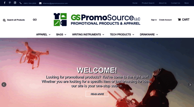 gspromosource.com