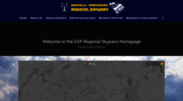gspskywarn.org