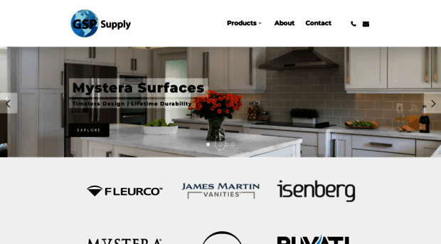 gspsurfaces.com