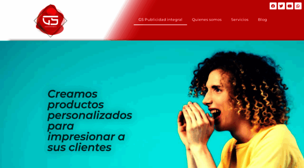 gspublicidadintegral.com.mx