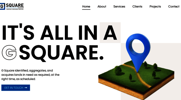 gsquarelands.com