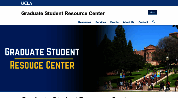 gsrc.ucla.edu