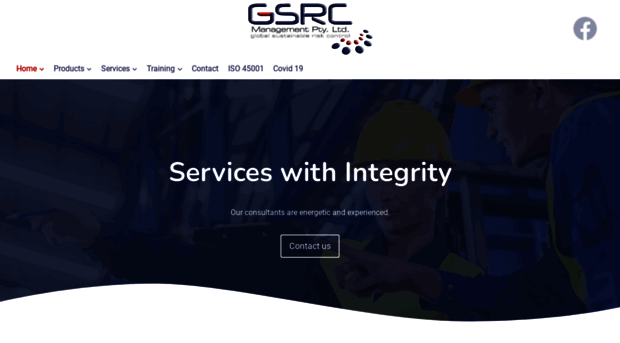 gsrcrisk.co.za