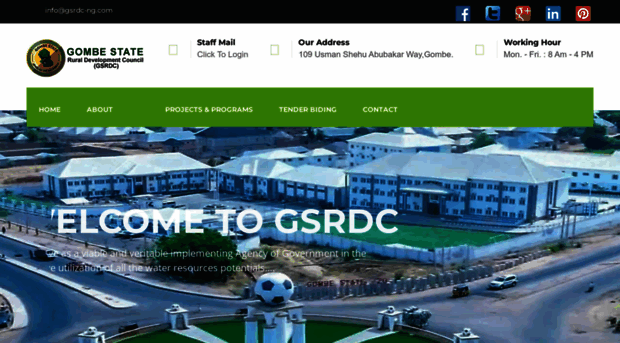 gsrdc-ng.com