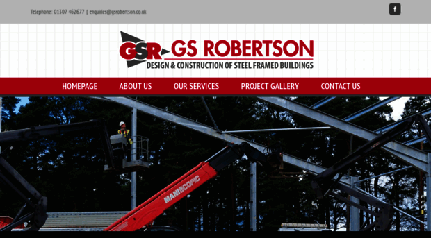 gsrobertson.co.uk