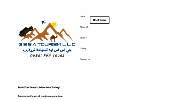 gssatourism.com