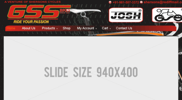 gssbikes.com