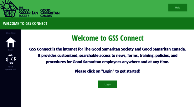 gssconnect.org