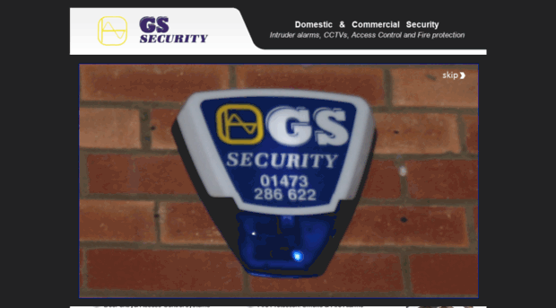 gssecurity.co.uk