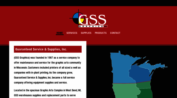 gssgraphics.com