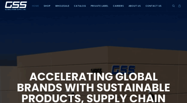 gssone.com