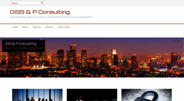 gsspconsulting.com