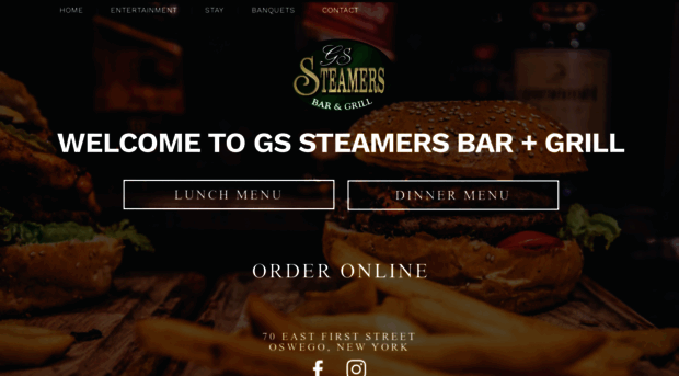 gssteamers.com