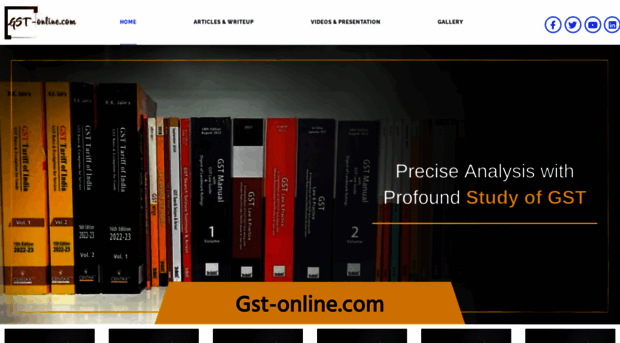 gst-online.com