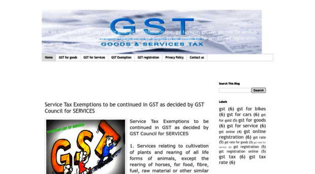 gst-taxinfo.blogspot.in