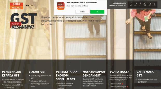 gst.astroawani.com