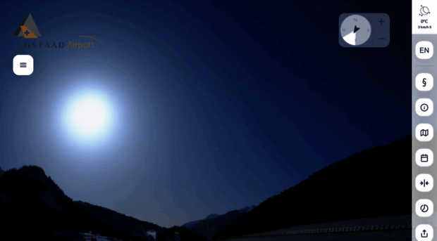 gstaad-airport.roundshot.com