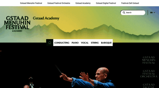 gstaadacademy.ch