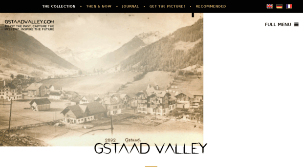 gstaadvalley.com