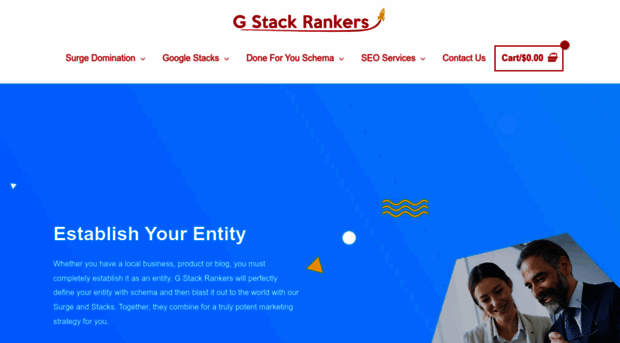 gstackrankers.com