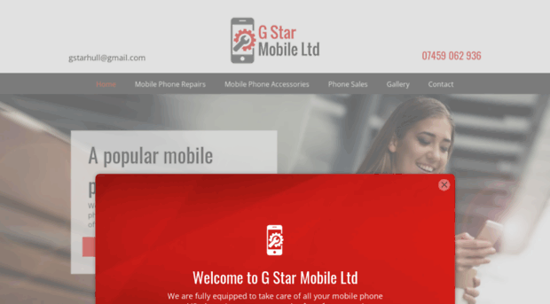 gstarmobile.co.uk