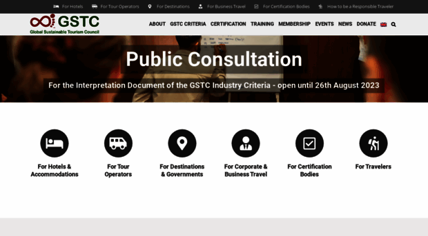 gstc.org