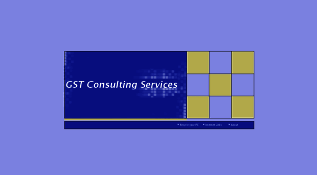 gstconsulting.com