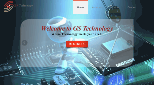 gstechnology.in