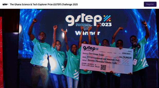 gstep2025.evalato.com