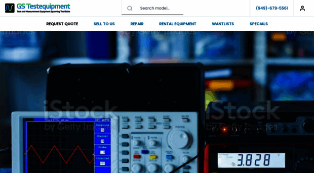 gstestequipment.com