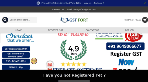 gstfort.com