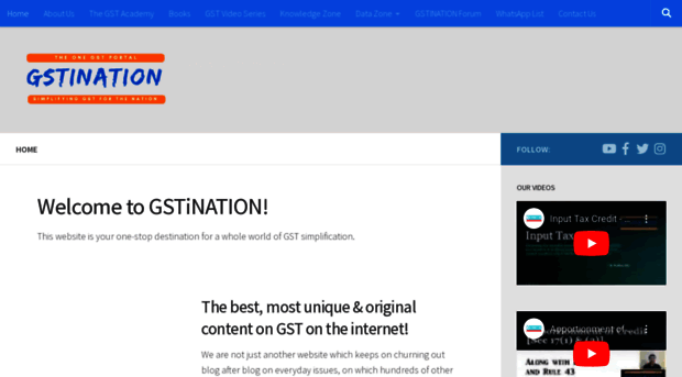 gstination.com