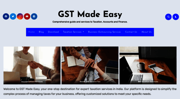 gstmadeeasy.com