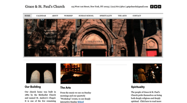 gstpchurch.weebly.com