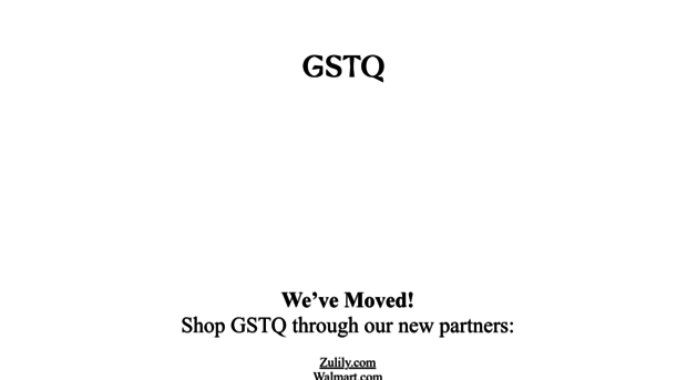 gstq.com