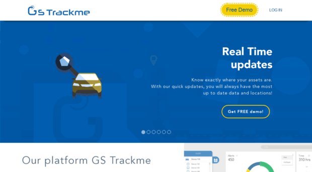 gstrackme.com