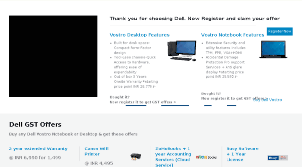 gstreadywithdell.com