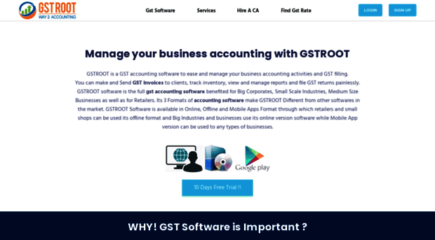 gstroot.com