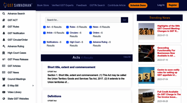 gstsamadhan.co.in