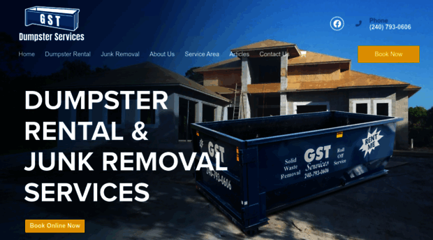 gstservicesmd.com