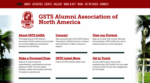 gstsnorthamerica.com