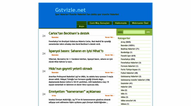 gstvizle.net