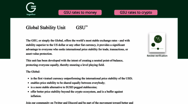 gsu.com