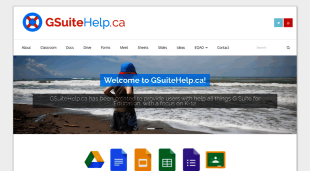 gsuitehelp.ca