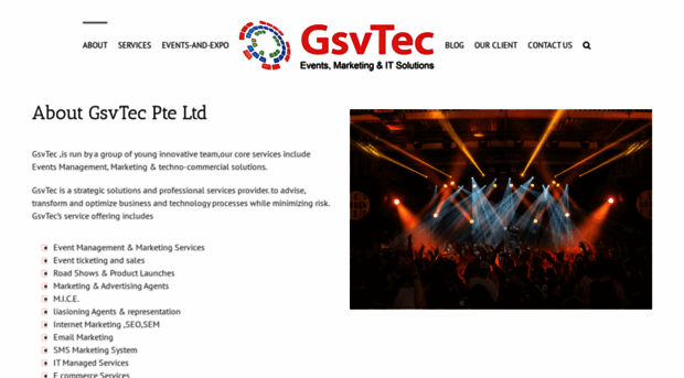 gsvtec.com