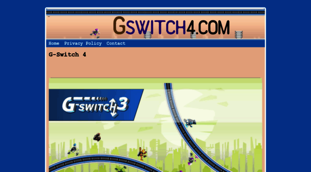 gswitch4.com