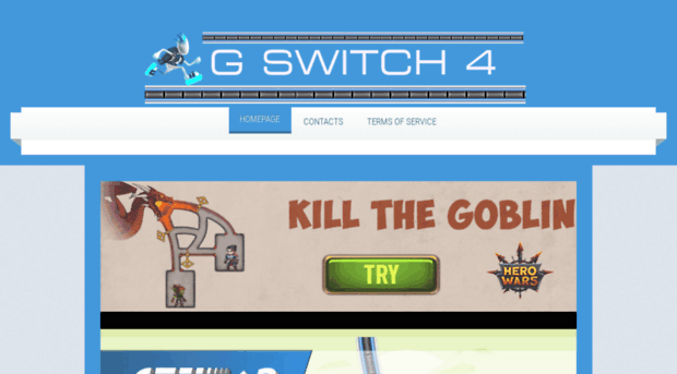 gswitch4.info