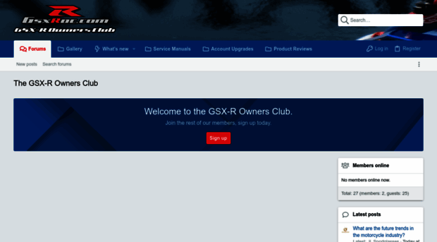 gsxroc.com