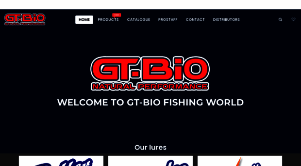 gt-bio.net