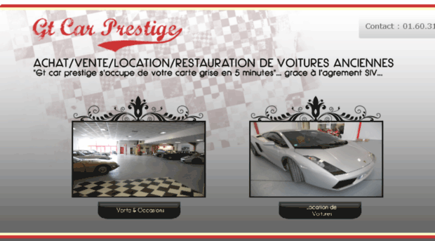 gt-car-prestige.com